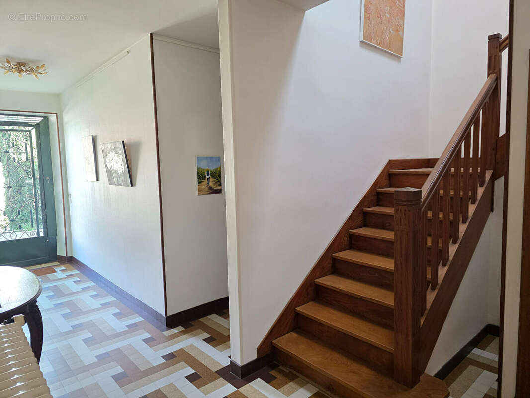 Maison à MAZAMET