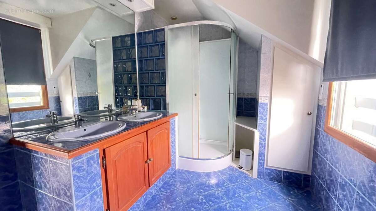 Maison à SAINT-JEAN-DE-BEAUREGARD