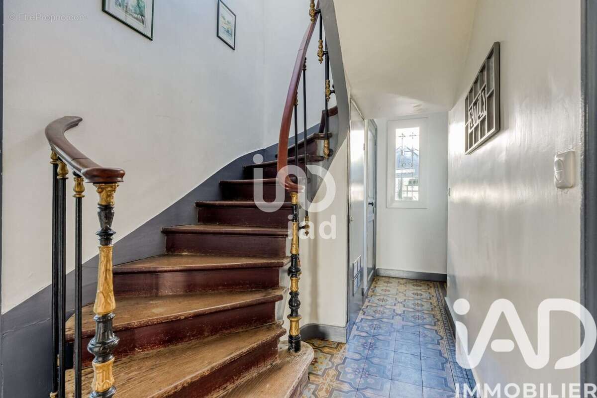 Photo 6 - Maison à LAGNY-SUR-MARNE