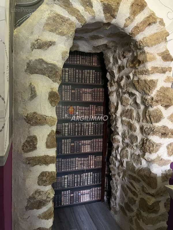 Maison à VIBRAYE