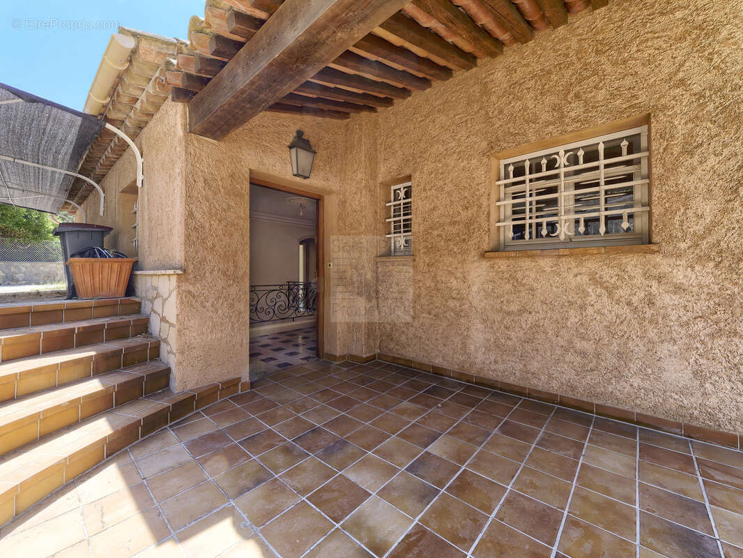 Maison à SAINT-PAUL