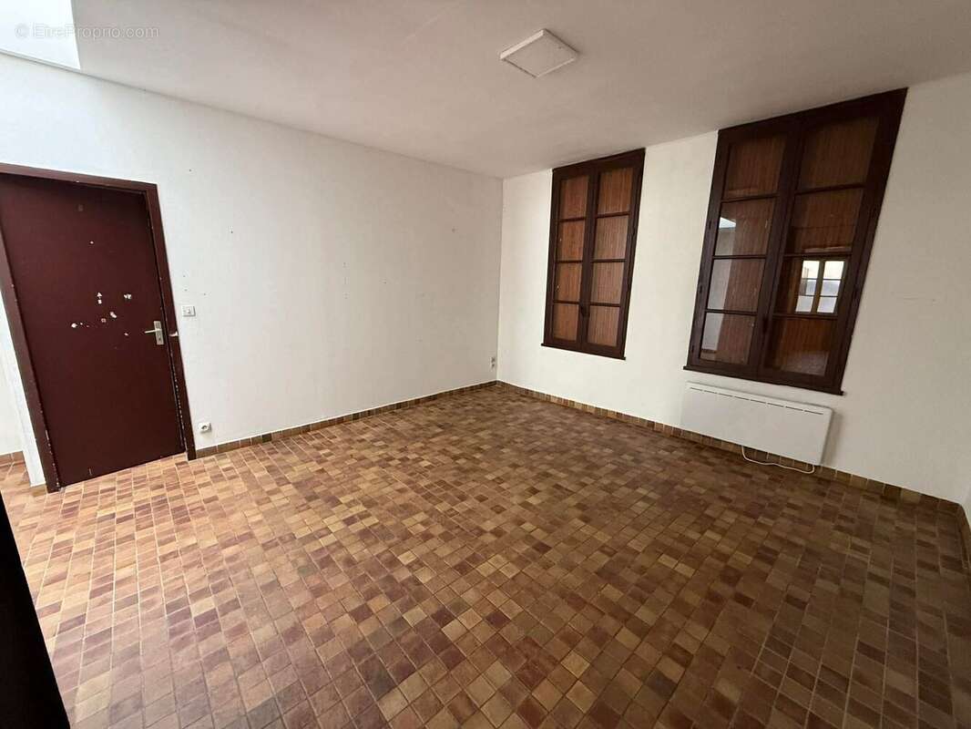 Appartement à CARCASSONNE