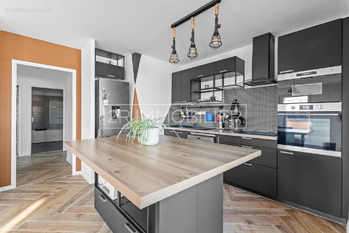 Appartement à ROISSY-EN-BRIE