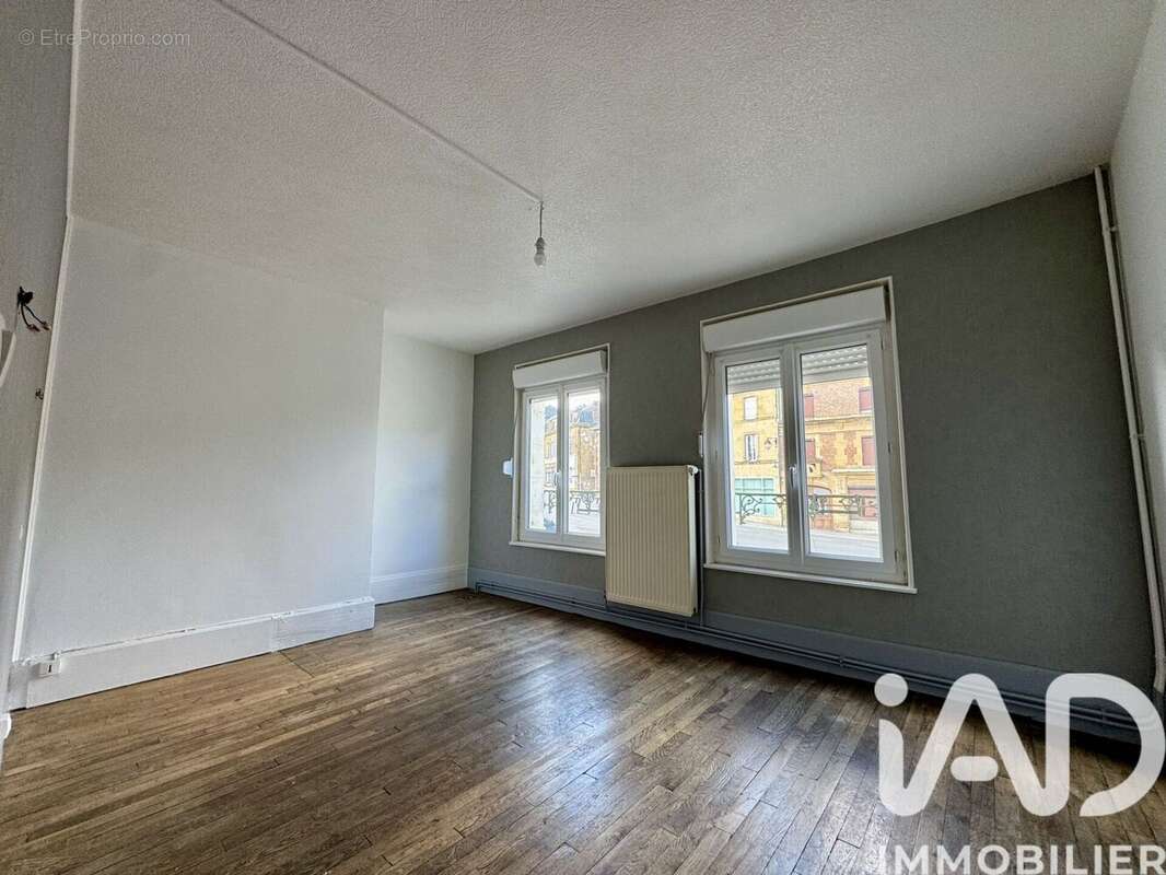 Maison 137 m² à Grandpre  - photo 7