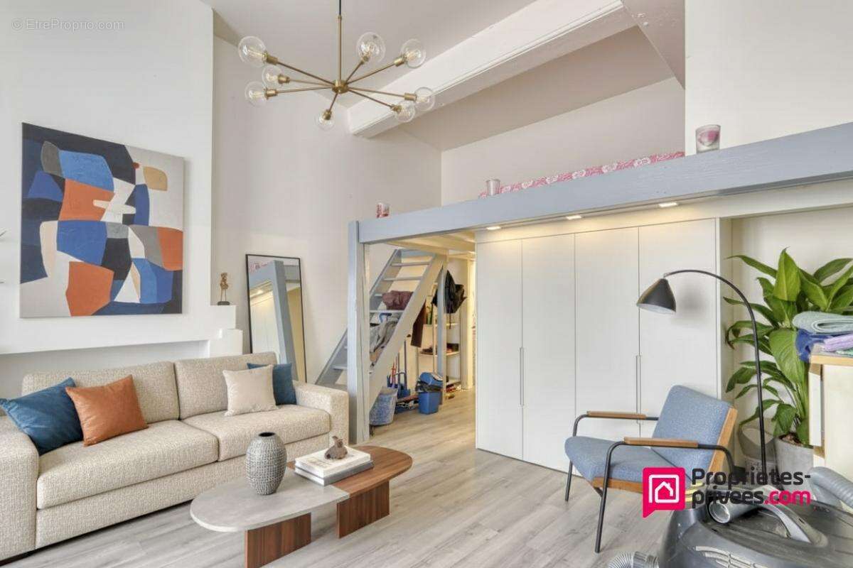 Appartement à LYON-5E