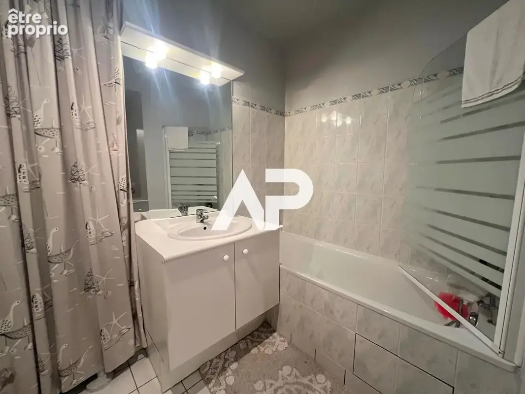 Appartement avec jardin privatif et terrasse  Montmorency - photo 11