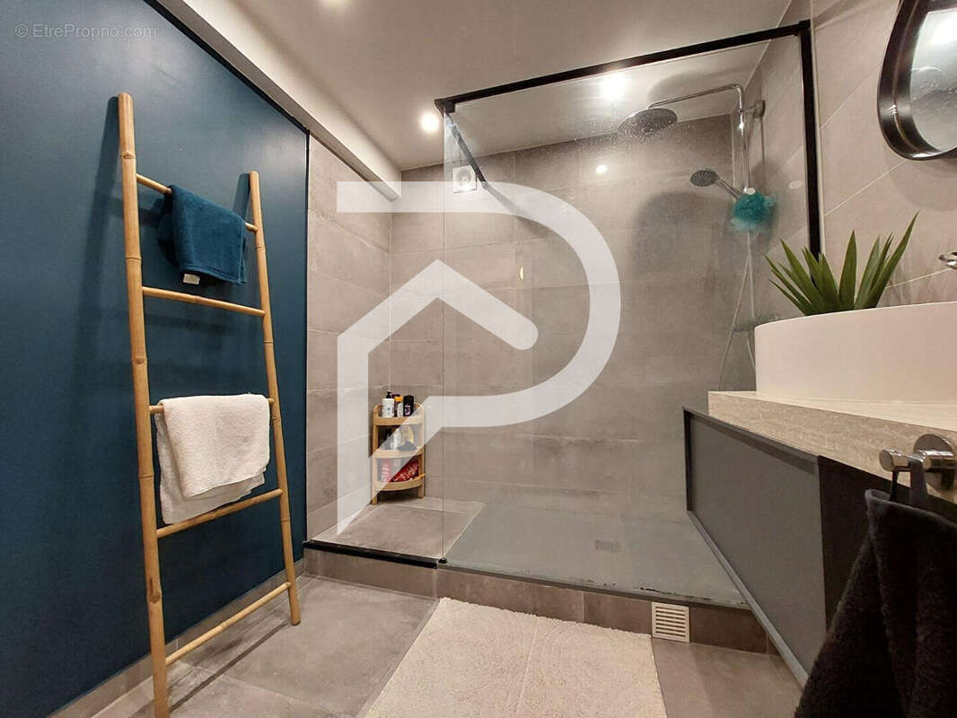 Appartement Soisy Sous Montmorency 5 pièce(s) 93.96 m2 - photo 13