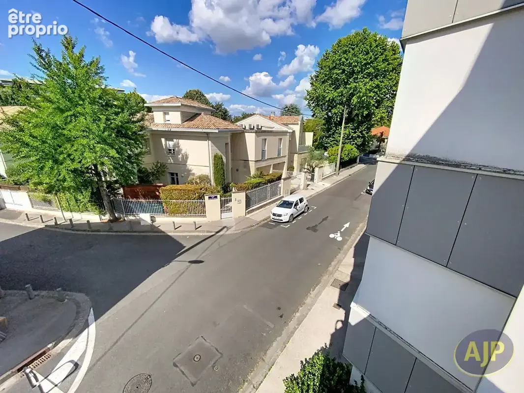BORDEAUX Caudéran Appartement 4 pièces - photo 10