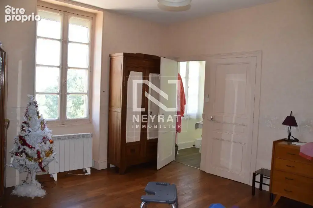 Maison LACANCHE 64 m² - photo 9