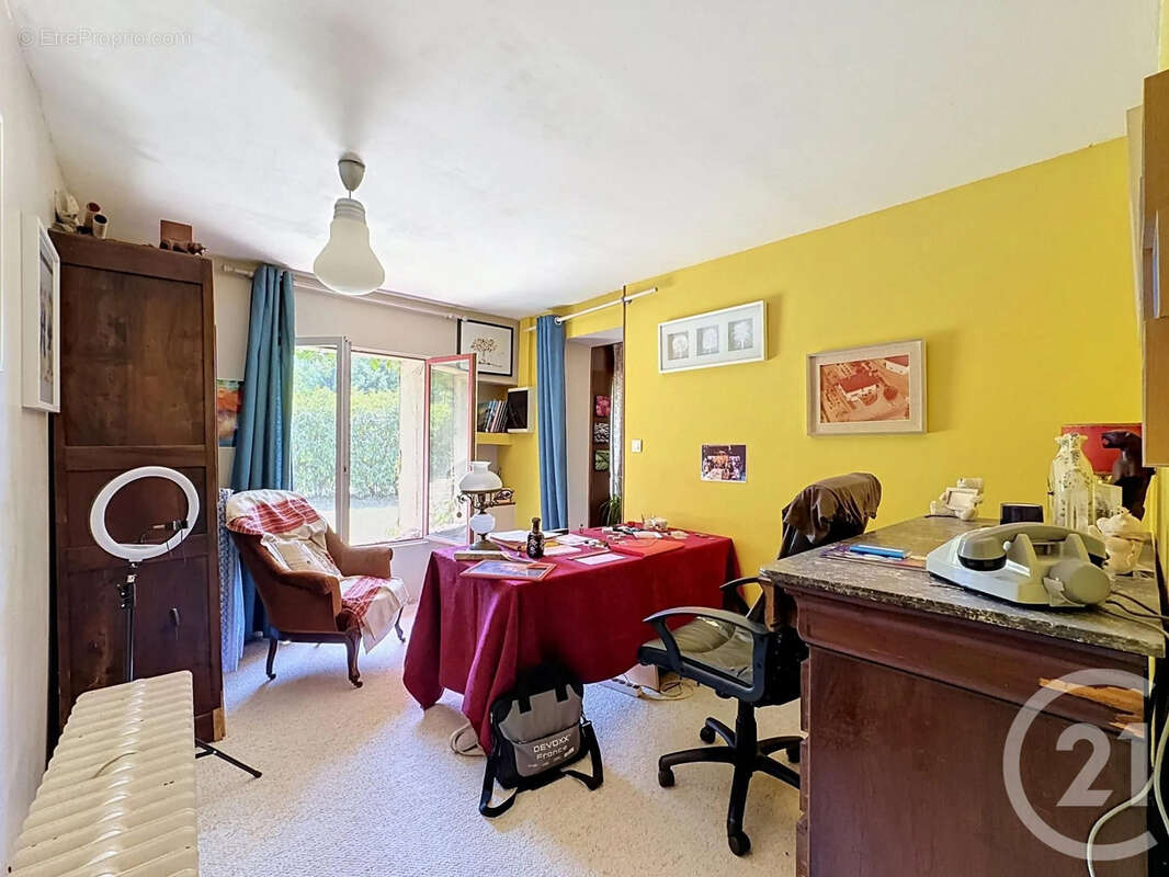 Maison à VERNOU-EN-SOLOGNE