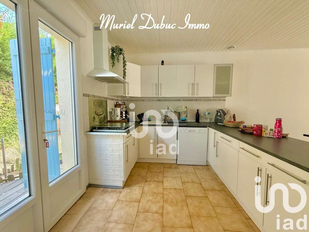 Photo 4 - Maison à ARVERT