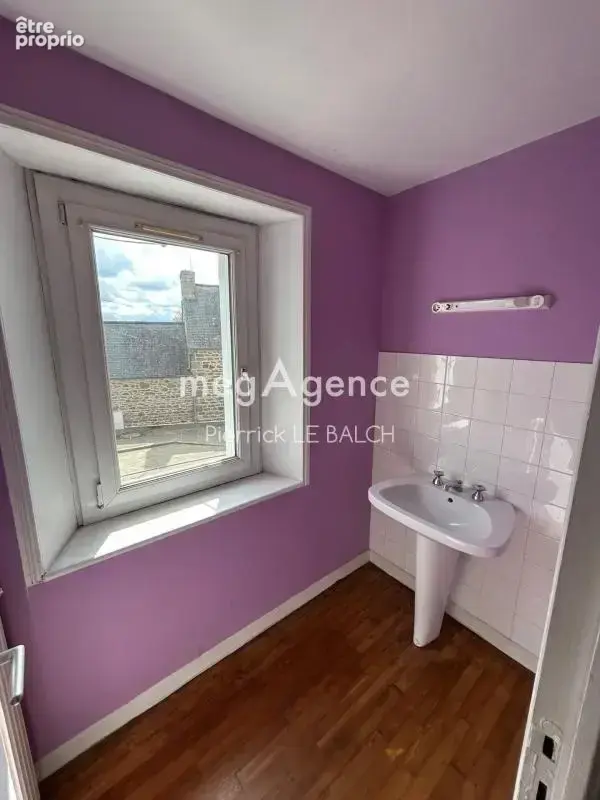 Maison au cœur de Plouaret 99 m² - photo 9