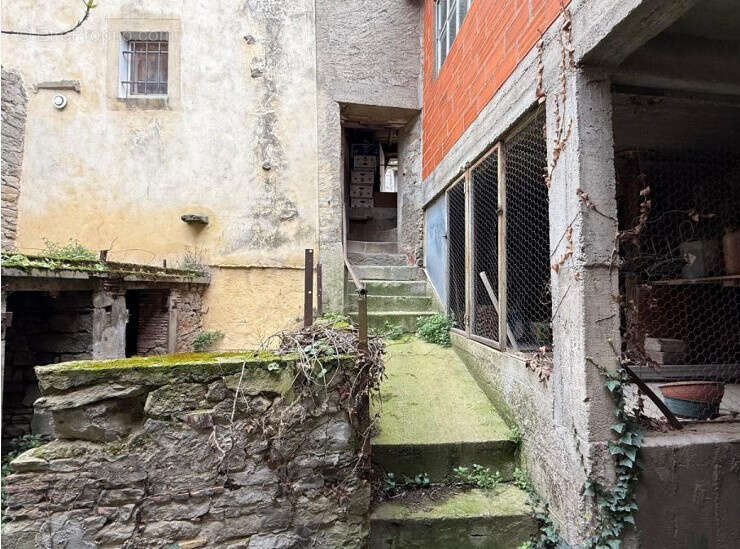 Maison à CONQUES-SUR-ORBIEL