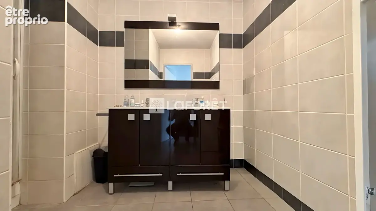 Appartement Castelnau Le Lez 2 pièces 50.1 m2 - photo 5