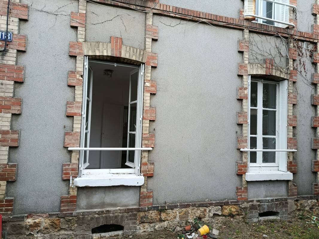 Appartement à ARGENTEUIL