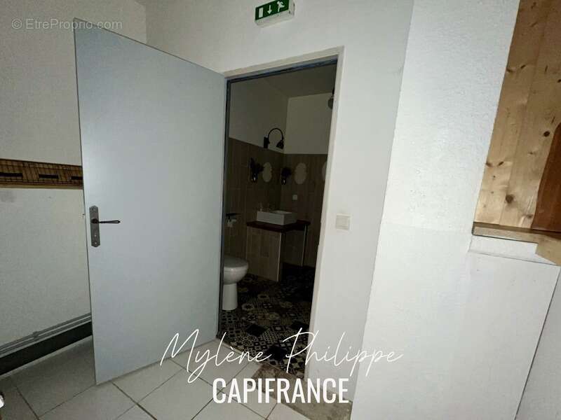 Commerce à SAINT-BONNET-EN-CHAMPSAUR