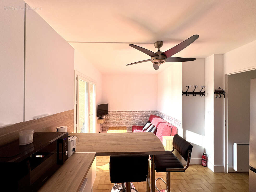 Appartement à SAINTE-MAXIME
