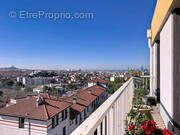 Appartement à MARSEILLE-13E