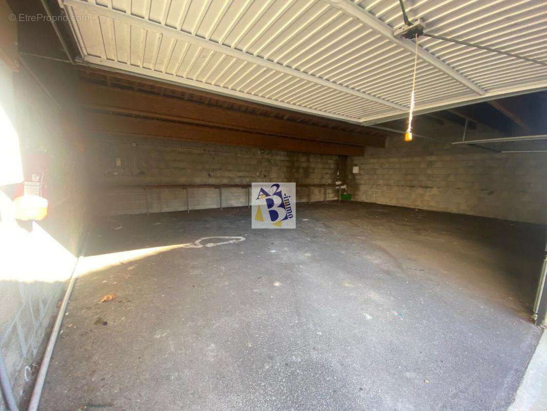 Appartement à ANGOULEME