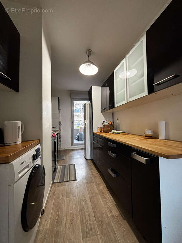 Appartement à BOBIGNY