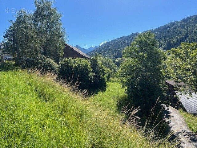 Maison 75 m² à Les Villards-Sur-Thones  - photo 2