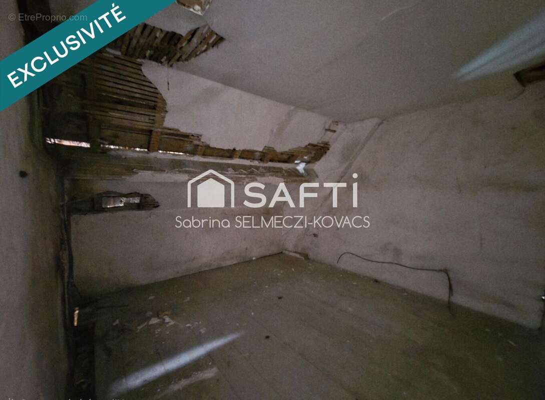 Photo 4 - Appartement à VIRIEU-LE-GRAND