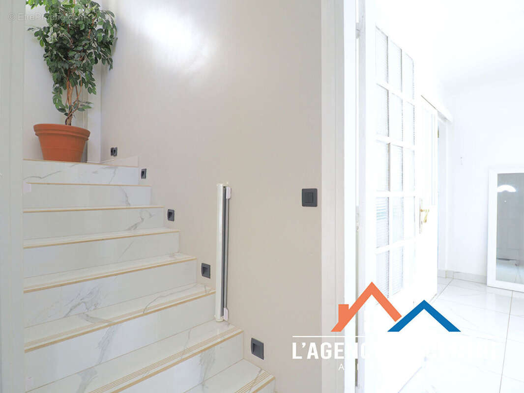 Maison à CARRIERES-SOUS-POISSY