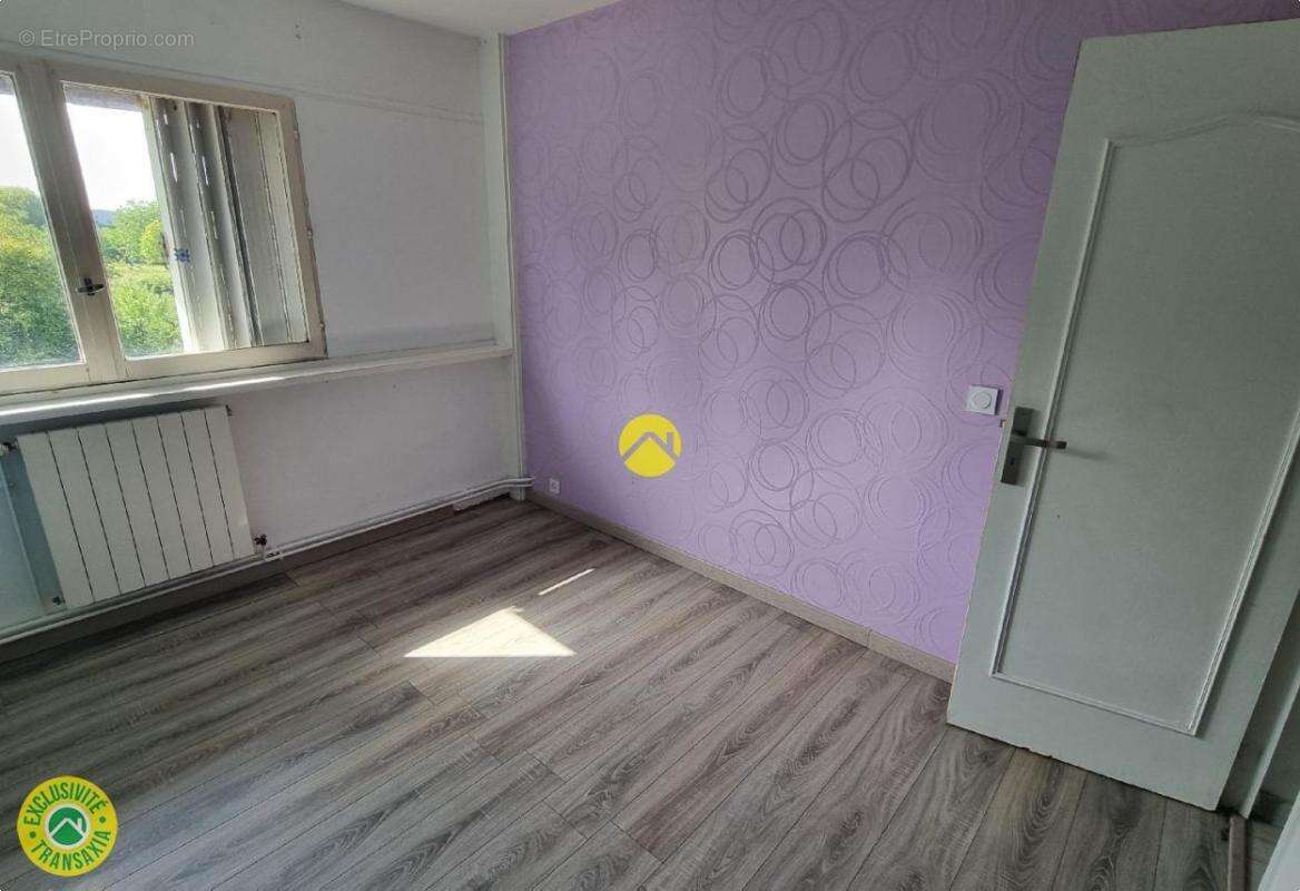 Maison 80m².3ch.garage - photo 9