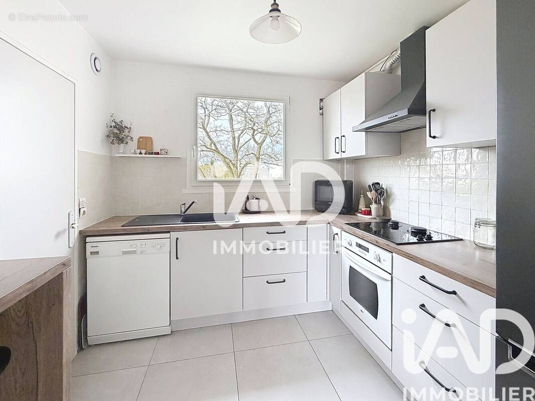 Photo 1 - Appartement à LES CLAYES-SOUS-BOIS