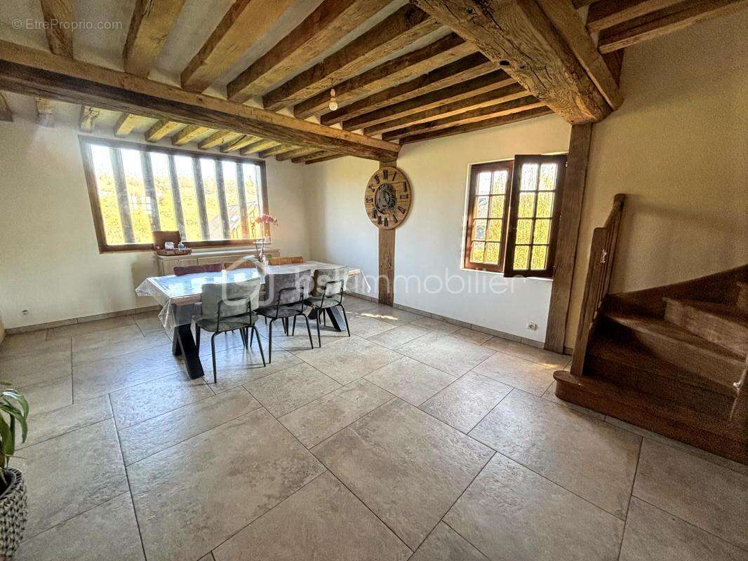 Charmante maison de campagne - photo 5