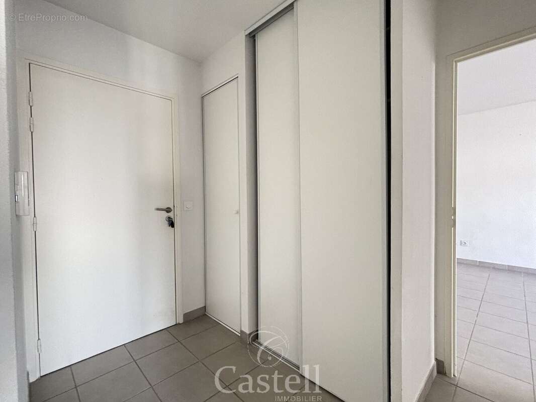 Appartement à AGDE