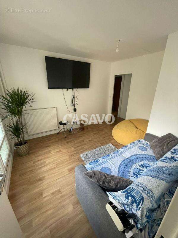 Appartement à ALFORTVILLE