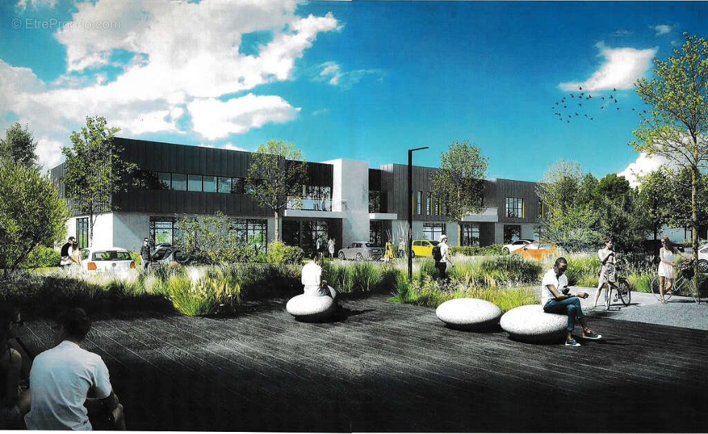 Commerce à LANDERNEAU