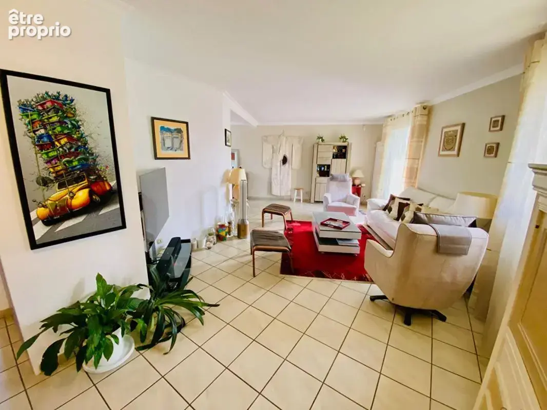 Maison Champs Sur Marne 126 m2 - photo 5