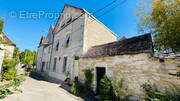Maison à CHABLIS
