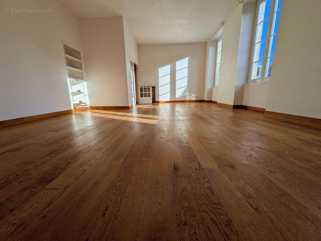 Appartement à QUIMPER