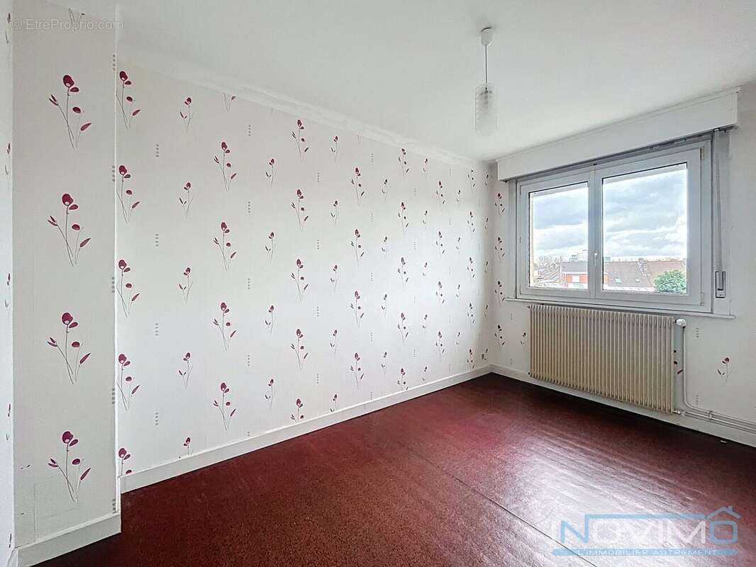 Maison à FORT-MARDYCK