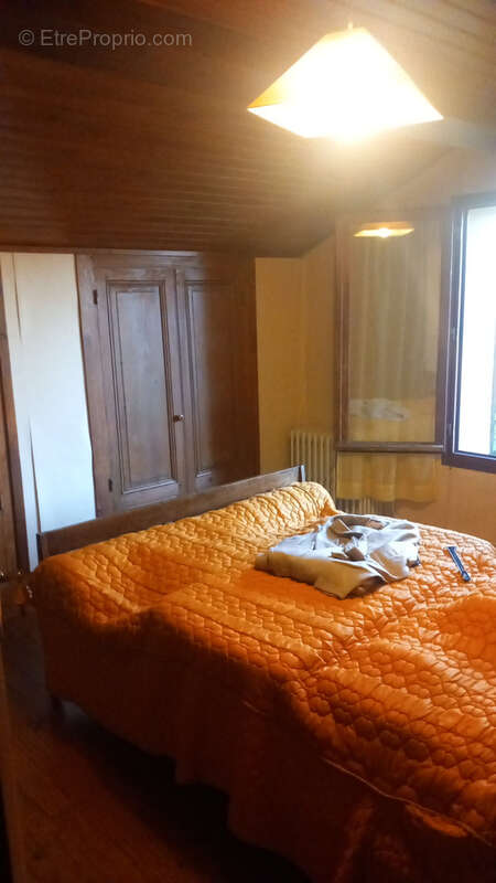 Maison à ROMANS-SUR-ISERE