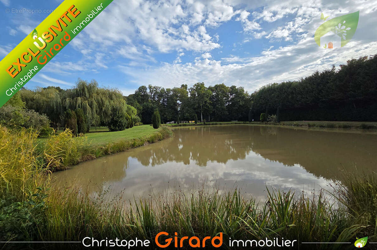 Terrain à SAINT-JUDOCE