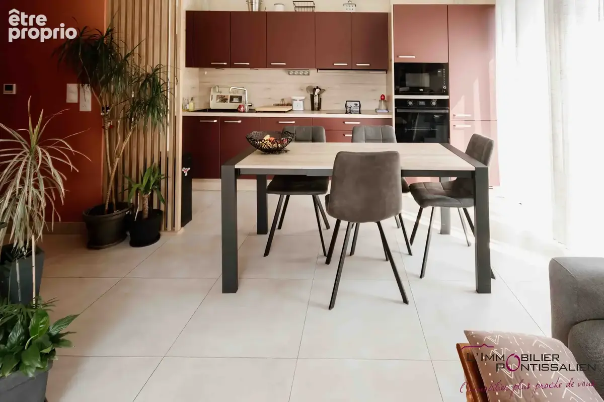 Photo Appartement à Doubs au prix de 295 000€
