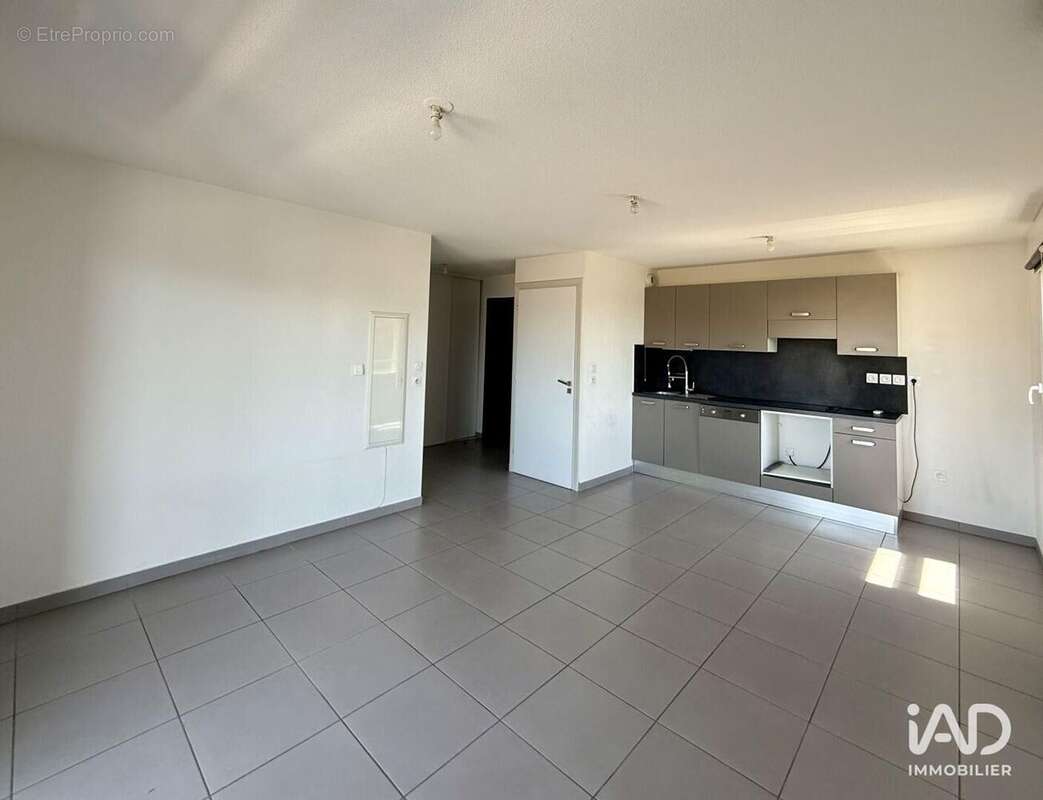 Photo 4 - Appartement à SALEILLES