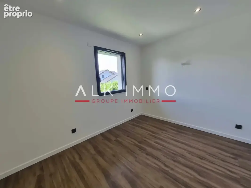Maison individuelle de 176 m2 utiles - photo 9