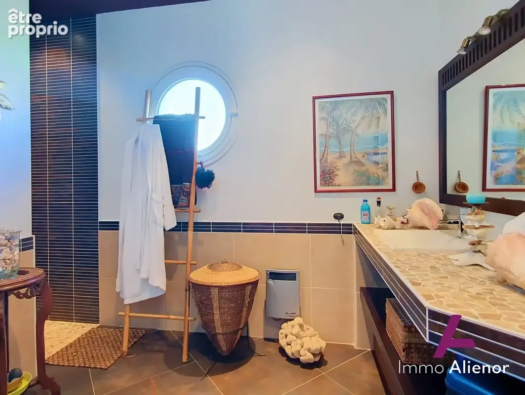 Maison 5 pièces 175 m² à vendre à Andernos-Les-Bains (33510) - photo 9