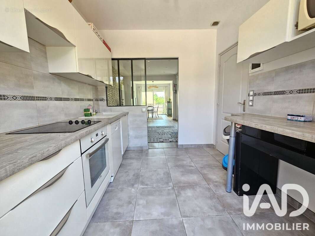Photo 6 - Maison à LE MEE-SUR-SEINE