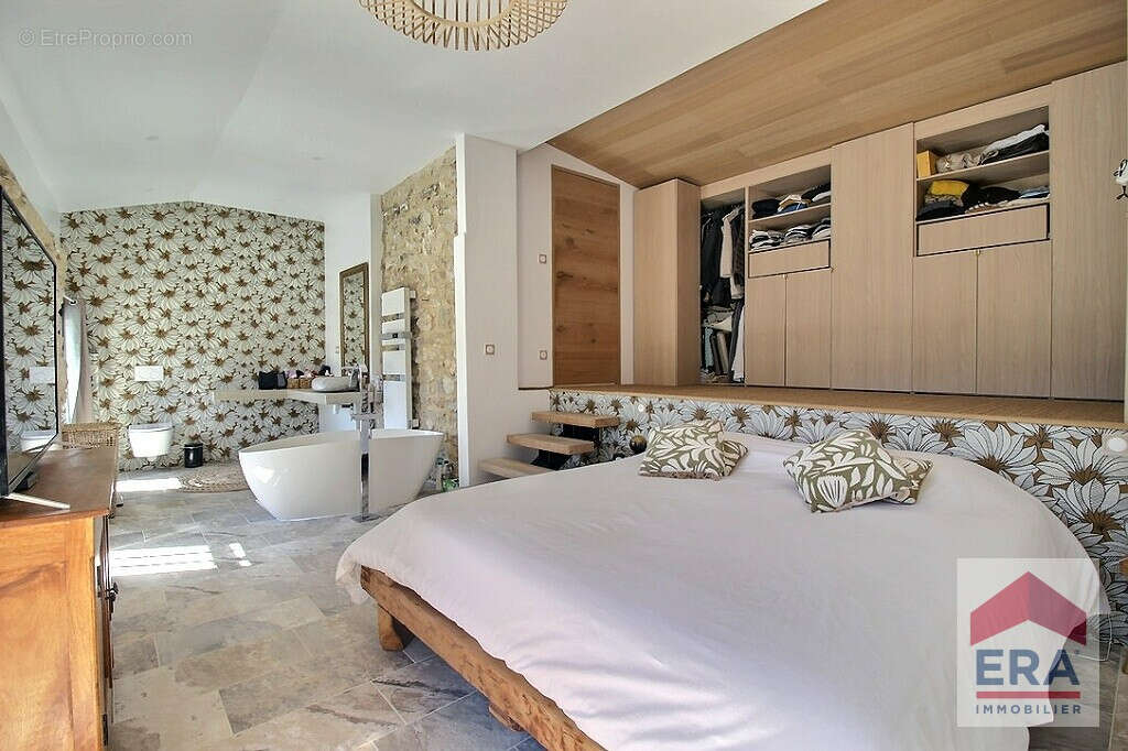 Maison à MALEMORT-DU-COMTAT