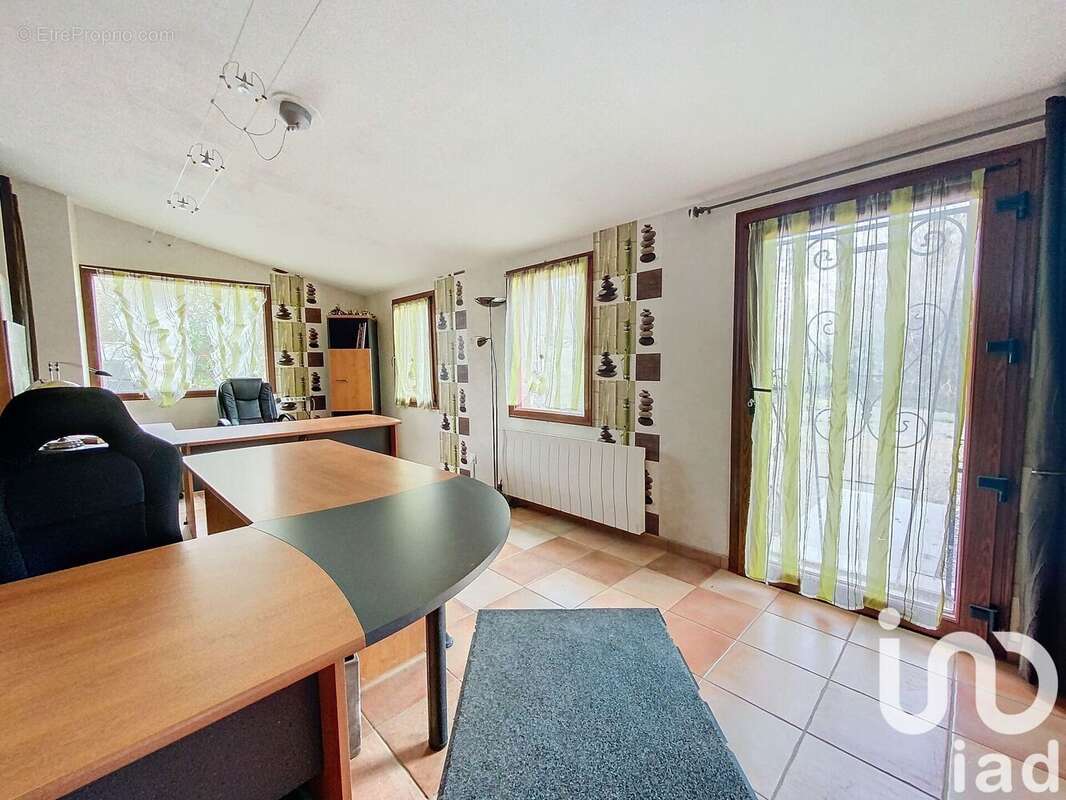 Maison 274 m² à Cherrueix  - photo 6