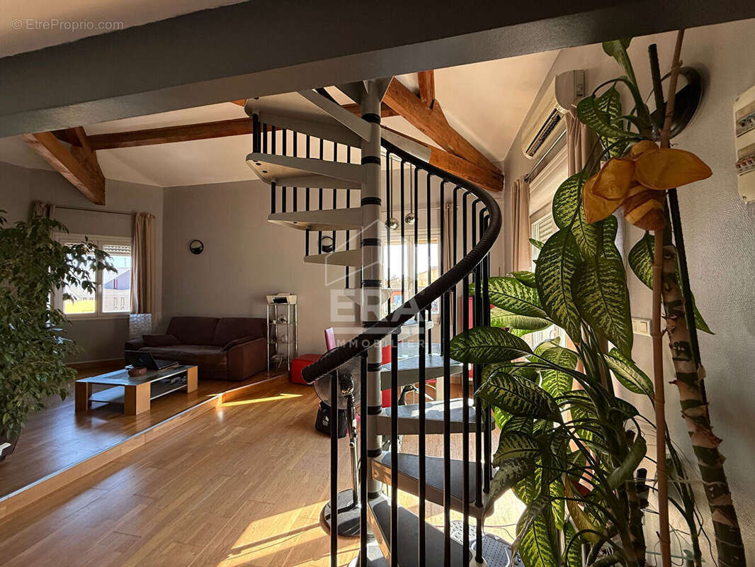 Appartement à PERPIGNAN