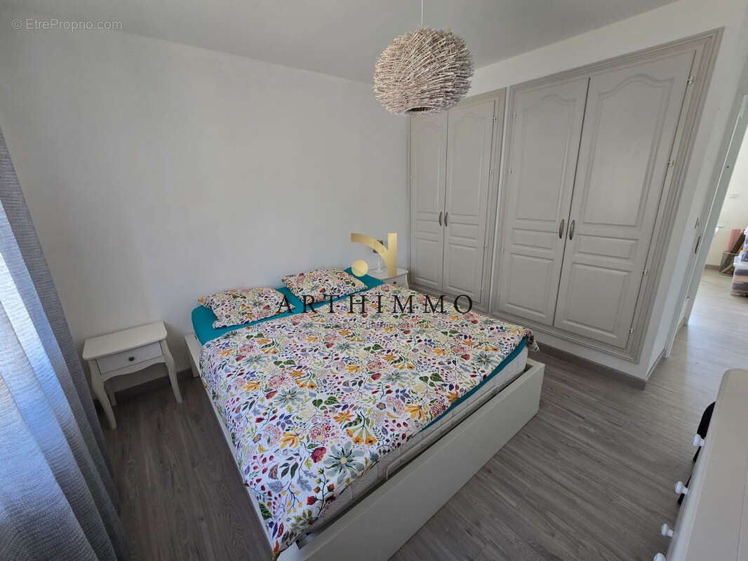 Maison 105 m² à Romans-Sur-Isere  - photo 11