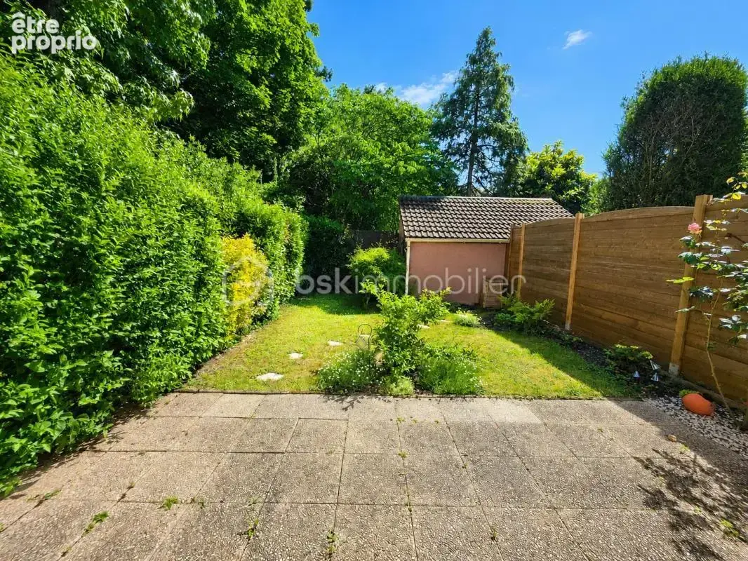 Maison dans un secteur recherché  Orléans Saint-Marceau - photo 8