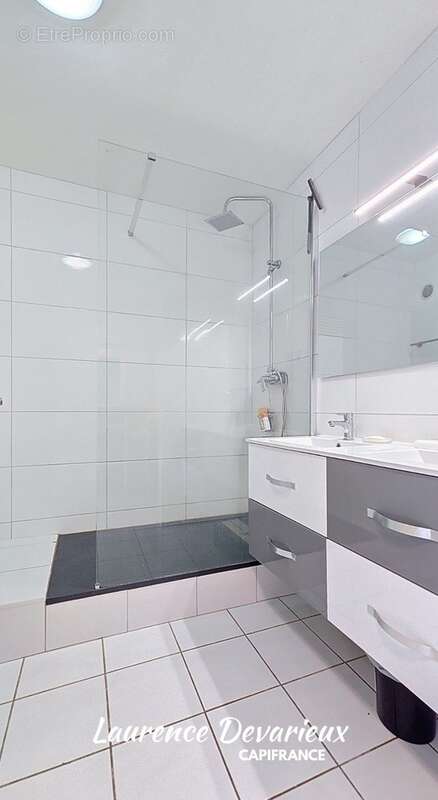 Appartement à vendre 2 pièces en bord de mer (971) - photo 8
